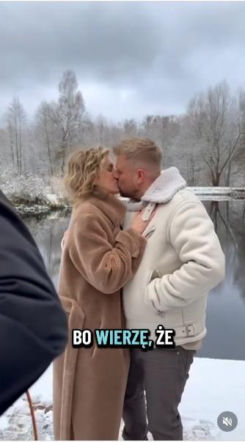 Anastazja Jakubiak, Tomasz Jakubiak