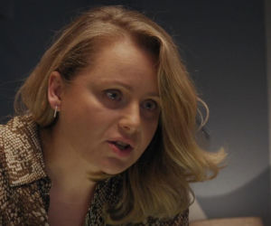 M jak miłość odc. 1931. Judyta (Paulina Chruściel)