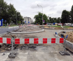 Przebudowa Sokratesa to fuszerka? Mieszkańcy nie chcą zmian