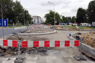 Budują nam bubla! Przebudowa Sokratesa to fuszerka? Mieszkańcy grzmią