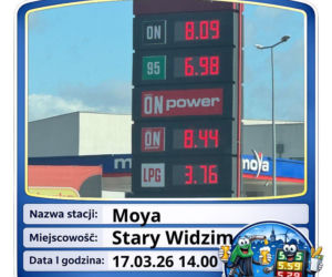 Ceny paliw przekroczyły psychologiczną barierę 7 zł. Polscy kierowcy już wiedzą, co ich czeka