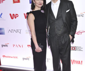 Zakochane pary na gali Orłów 2026