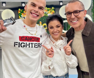 Najciekawsze akcje podczas streama Łatwoganga