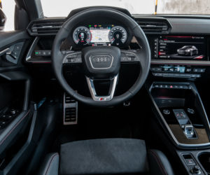 2020 Audi A3 Limousine S line 35 TFSI S tronic