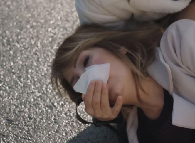 Miłość i nadzieja, odcinek 365. Feraye