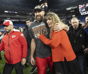 Bajeczny wieczór panieński Taylor Swift! Zemdlejesz na wieść o tych planach