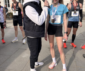 Za nami Bieg Kazików