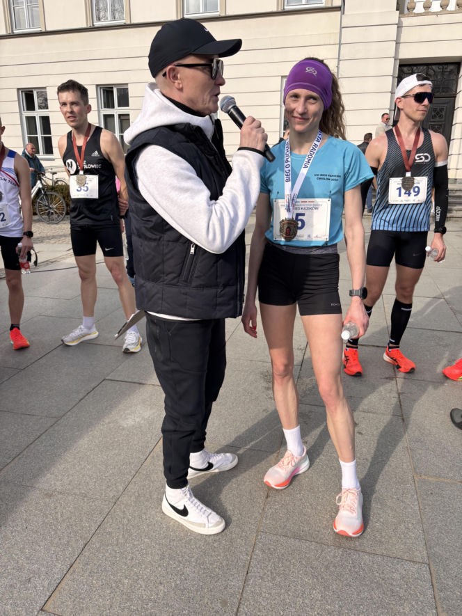 Za nami Bieg Kazików