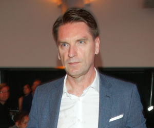 Tomasz Lis w szpitalu