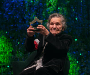Nie żyje Wanda Traczyk-Stawska. Odeszła strażniczka pamięci
