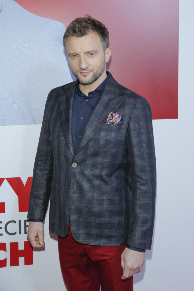 Arkadiusz Smoleński chce do "Rolnik szuka żony"