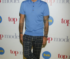 Top Model 6