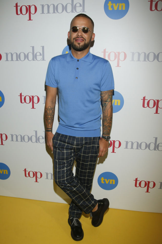 Top Model 6
