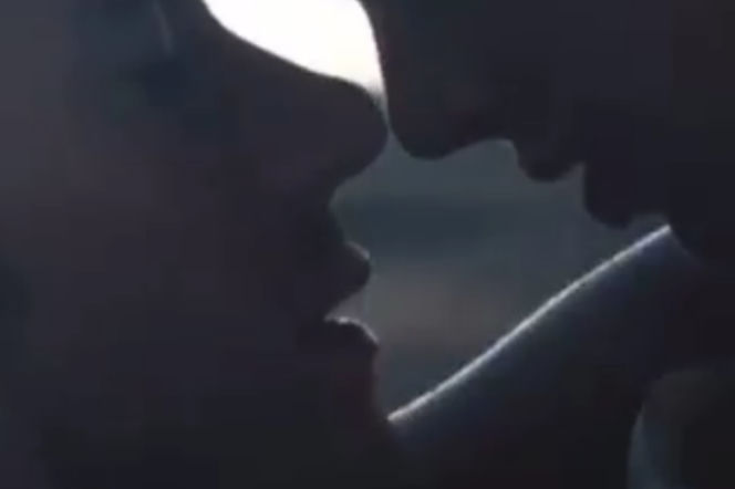 fragment teledysku do Wildest Dreams