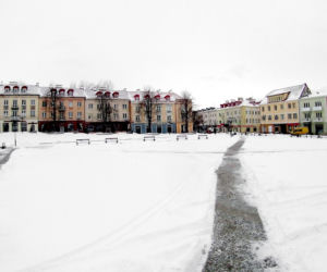 Rynek Kościuszki