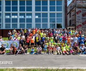 Bieg Biskupice Biegają 2016