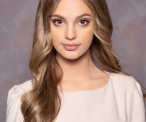 12. Wiktoria Jórska