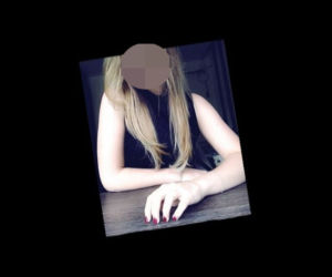 18-letnia Weronika walczy o życie po ataku zdziczałych psów!
