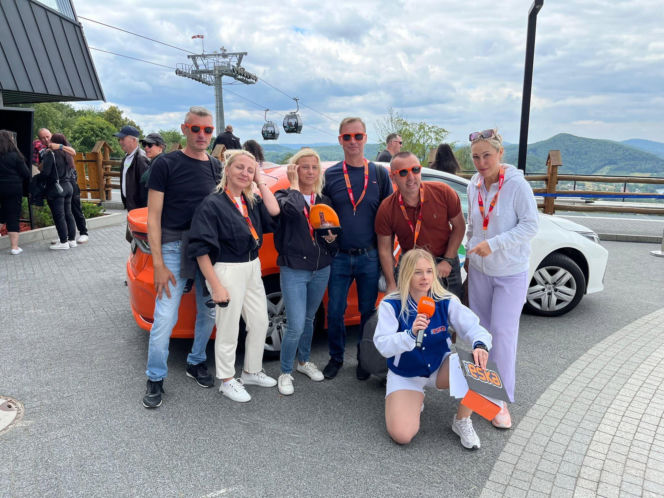 ESKA Summer City