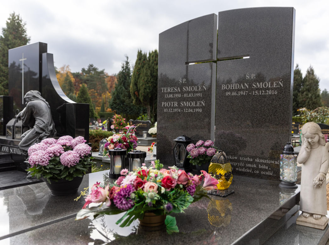 Tych aktorów Świata Według Kiepskich już z nami nie ma