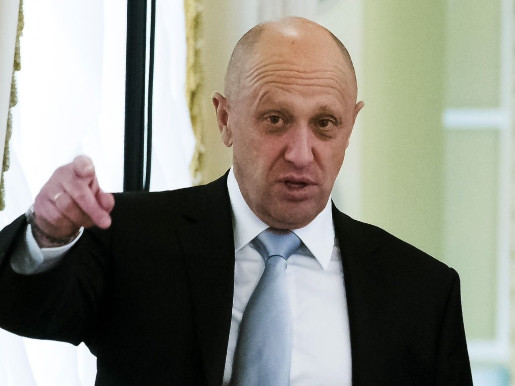 Kucharz Putina wpłynął na wybory w USA. "Chirurgicznie, precyzyjnie, nadal to robimy". Jest reakcja Białego Domu!