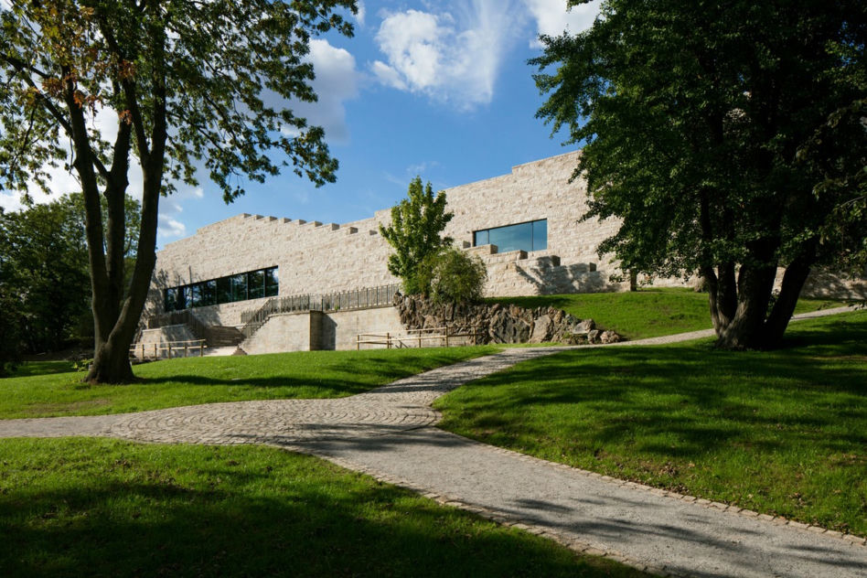 Muzeum Braci Grimm
