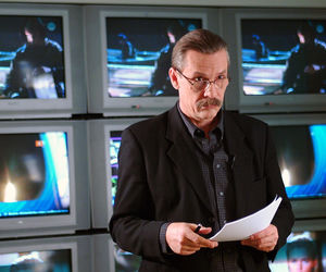 Była ikoną PRL-u. Gwiazda sprzed lat ma znanego wnuka