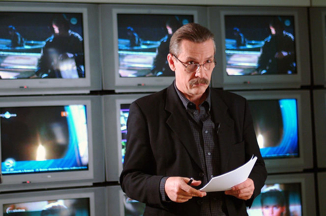 Była ikoną PRL-u. Gwiazda sprzed lat ma znanego wnuka