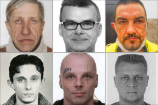 Menda, Pierdzioch i Wypryszczek poszukiwani. Wiesz, co robić, gdy ich zobaczysz?