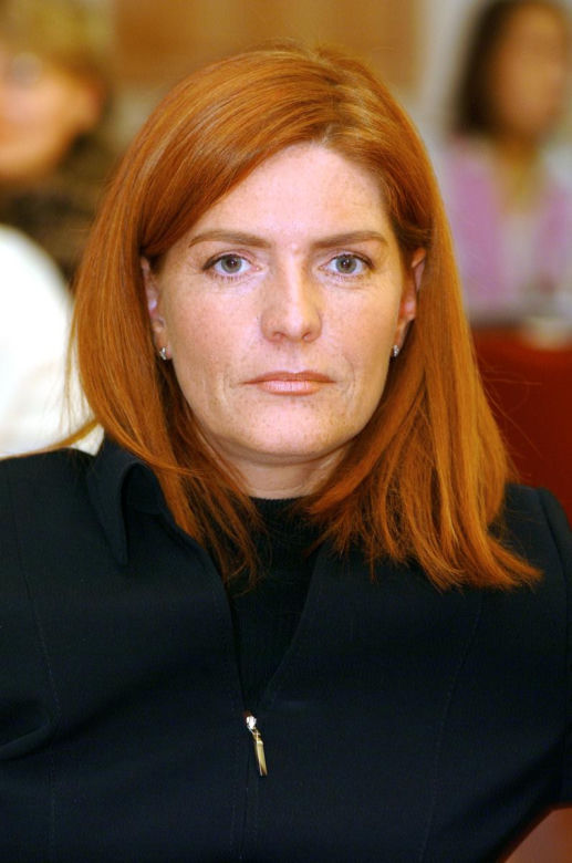 Tak kiedyś wyglądała Katarzyna Dowbor