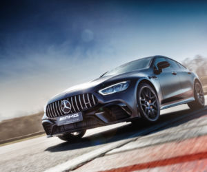 AMG Driving Academy 2019