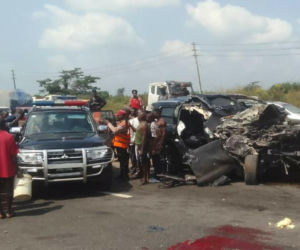 Anthony Joshua cudem uniknął śmierci