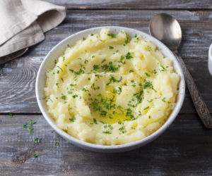 Jak zrobić idealne puree ziemniaczane? Ten sposób daje wyjątkową kremowość