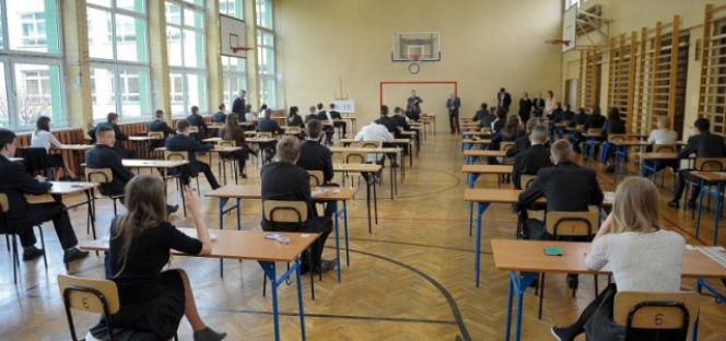 Egzamin Gimnazjalny 2018 - termin, przecieki, zadania, zasady 