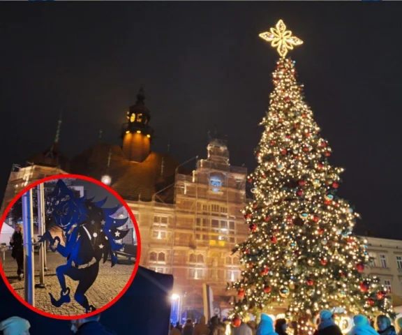 Świąteczny szał w mieście UNESCO. Jarmark rozpoczęty