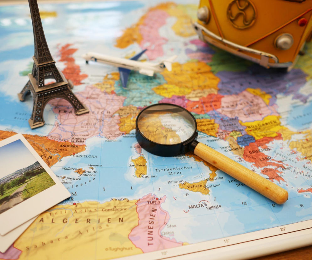 Raport Google i A&M: Europa zmienia kurs. Czy polska turystyka jest gotowa na odejście od wyścigu o liczbę gości?