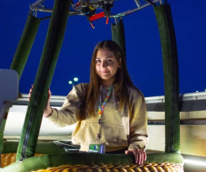 Mazurskie Zawody Balonowe w Ełku 2020. Niesamowita fotorelacja pilotów