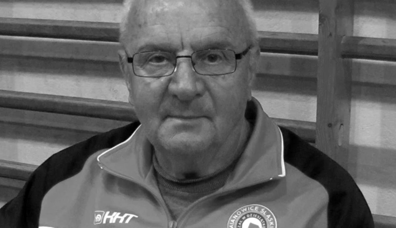 Ryszard Seręga