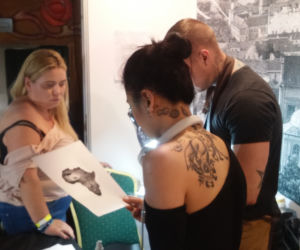 Wrocław Tattoo Konwent 2017