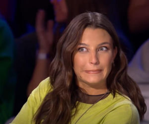 Zaręczyny w programie Mam Talent!