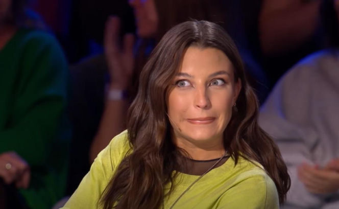 Zaręczyny w programie "Mam Talent!"