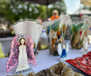 50-te urodziny Muzeum Wsi Kieleckiej