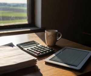 Zakaz sprzedaży poniżej kosztów dla rolników!