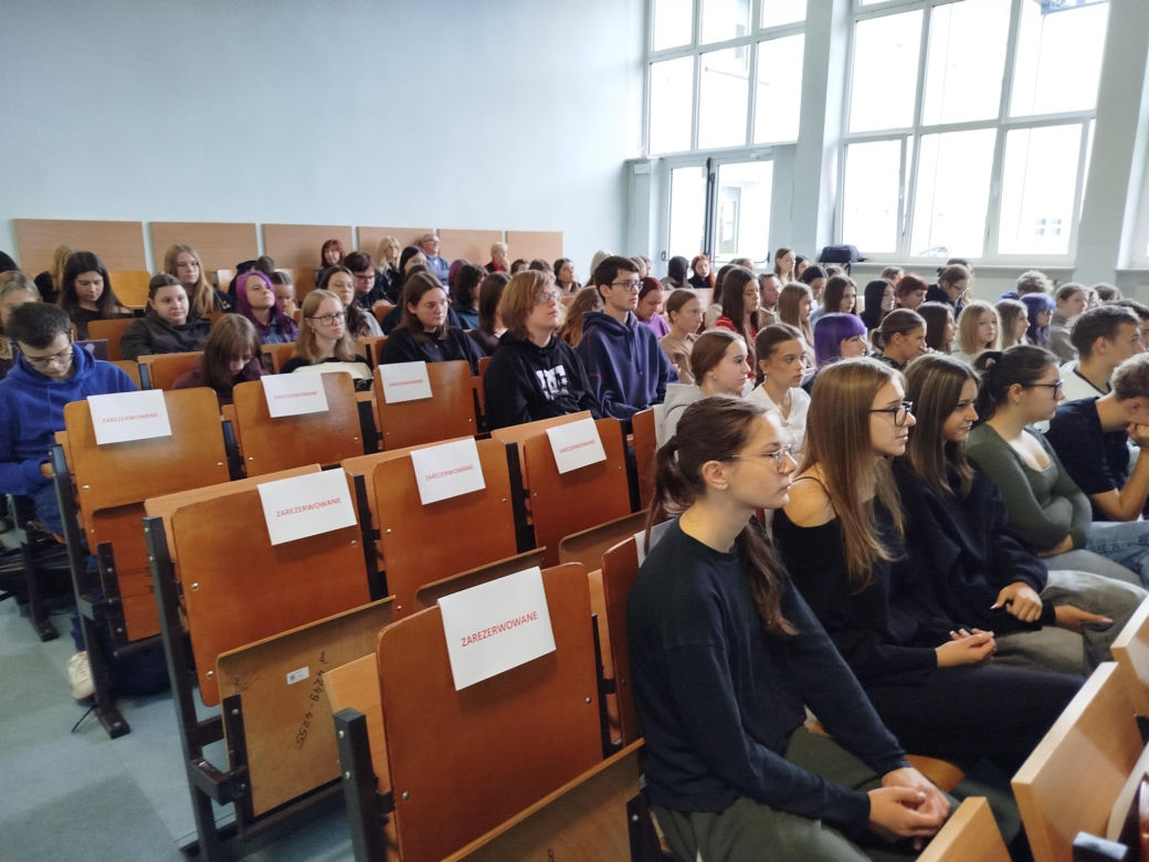XXVIII Festiwal Nauki i Sztuki w Siedlcach oficjalnie otwarty!