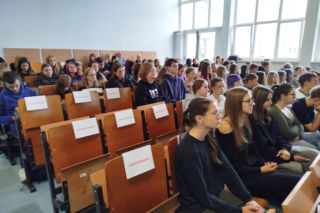 XXVIII Festiwal Nauki i Sztuki w Siedlcach oficjalnie otwarty!