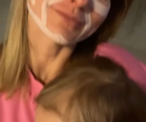 Co Joanna Moro zrobiła z twarzą?