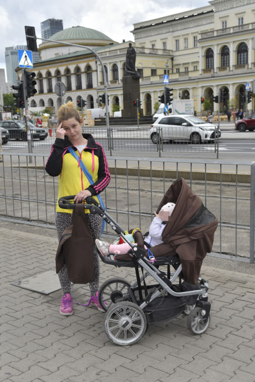 Plac Bankowy