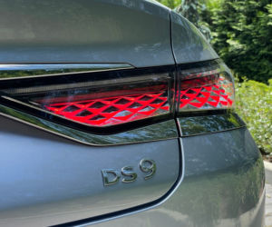 DS 9 E-Tense 225 AT8 Rivoli+