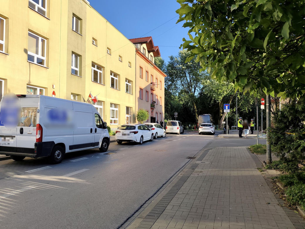 Cztery ciała w mieszkaniu! Wśród zmarłych zaledwie 8-dniowe dziecko