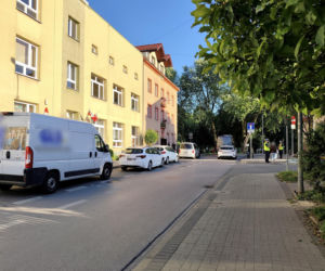 Cztery ciała w mieszkaniu! Wśród zmarłych zaledwie 8-dniowe dziecko